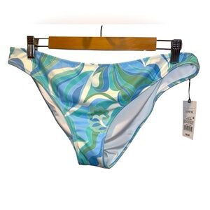 NOT FOR SALE- SOLD IN BUNDLE- NWT Shade & Shore Women's Bikini Bottom